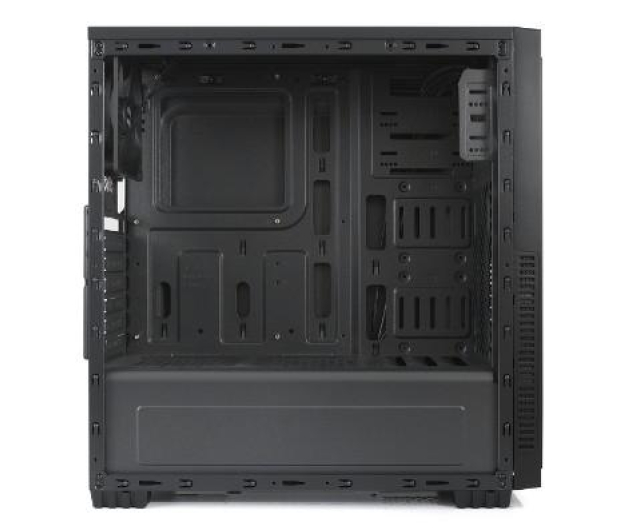 SilentiumPC Regnum RG1 Pure Black - 296954 - zdjęcie 8